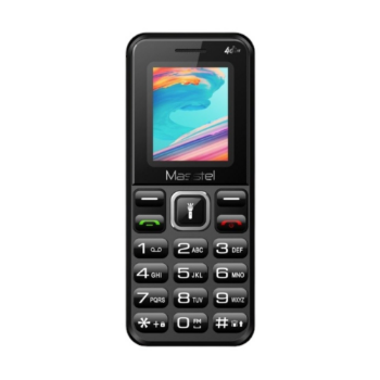 Best Seller Feature Phone Masstel izi 16 Dual SIM Card Cell Phone 128GB Memory Card Low Price Mobile Phone Made in Vietnam 6