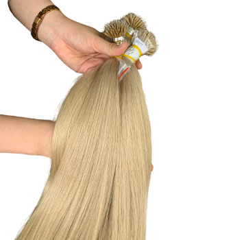 High Quality Virgin Hair Keratin Nano Tip Color Nano-Tip Hair Beauty And Personal Care Customized Packaging Made In Vietnam 2