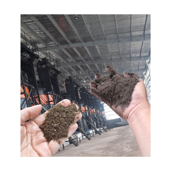 Composting Fertilized Chicken Tower Chicken Manure Fertilizer For Sale Broiler Ross Fertilizer Organic From Vietnam Manufacturer 5