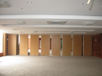 Wall partition room dividers screen modern design foldable partition top OEM from Viet nam 2