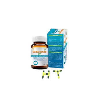 High Quality Competitive Price Canxi Nano HT Wholesale Health Care Supplements Hien Tam Pharma Customization From Vietnam Manufacturer OEM ODM 2