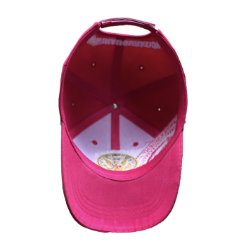 Wholesale Fedora Hard Running Hats Trucker Hat  For Men Trucker Custom Light Up Competitive Price From Viet Nam Manufacturer 3