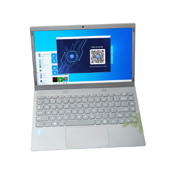 Laptops Brand New Wholesale 14 Inch Laptop PC I7 Lithium-ion Polymer Battery Business Laptops NoteBook Made In Vietnam 4