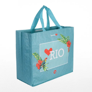 The New Pp Woven Bags Eco Friendly Durable Go To Market Packed In Box From Vietnam Manufacturer 6