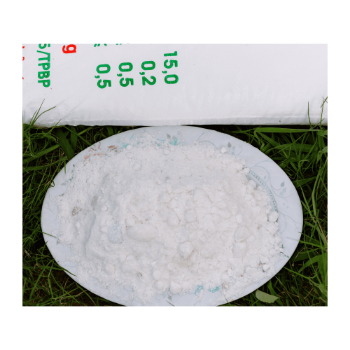 Aluminum Sulphate Powder Crystal Water Treatment 10043-01-3 Good Quality 0.15 Wholesale Customer'S Requirement Vietnam 3