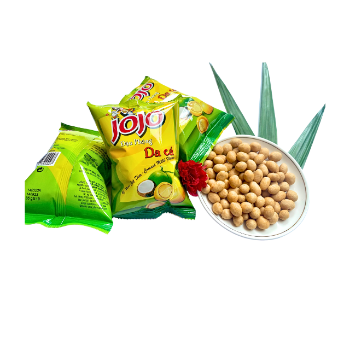 Raw Peanuts Coconut Fast Delivery JOJO Brand High Quality Customized Packaging Ready To Export From Vietnam Manufacturer 3