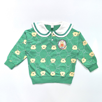 New Clothing Boy And Girl Sweater For Boy High Quality Washable Baby Boy OEM Service Industrial Sewing Vietnamese Manufacturer 1