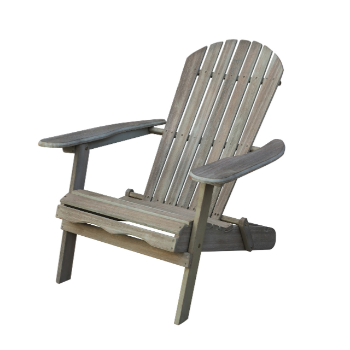 Folding Adirondack Chair Outdoor Furniture Patio Wooden Chair Modern Style Factory Price Outdoor Chairs Vietnam Manufacturer 2