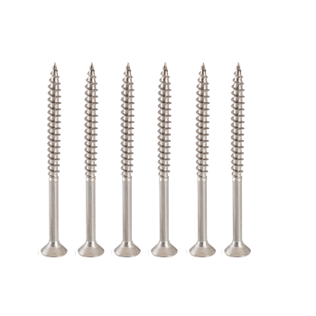 Nickel OEM Wholesale Customized Packaging Zinc Plated Head Phillips Drywall Screw Tapping Screws Vietnam Fasteners Manufacturer 1