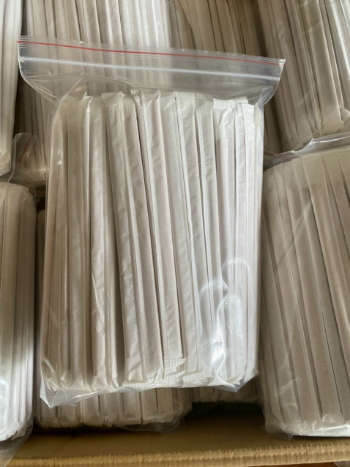 Hot sale biodegradable wheat straw products 100% natural eco grass straws wholesale 2021 in usa amazon top seller 3