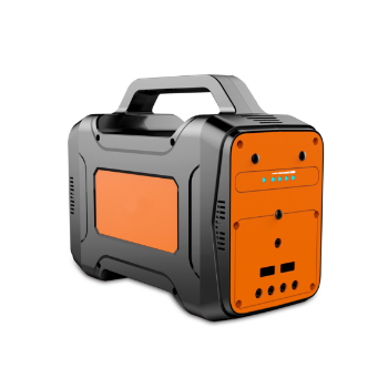 Multi-functional Fast Charging High Capacity Portable Power Station 100W Battery JUNLEE Manufacturer 5