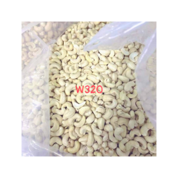 White Cashew Nuts Good Price 100% Pure Cashew Nuts Use For Cooking Wholesale Price Customized Packing Vietnamese Manufacturer 4