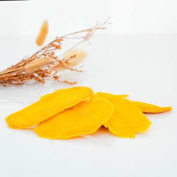 Top Product Dried Fruit Certification Viet Nam Manufacturer From Fresh Mangos Organic & No Preservatives ISO 7