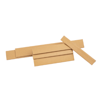 Customized Service Eco-friendly White Brown Kraft paper edge protector Paper Corner Protector From Vietnam Manufacturer 1