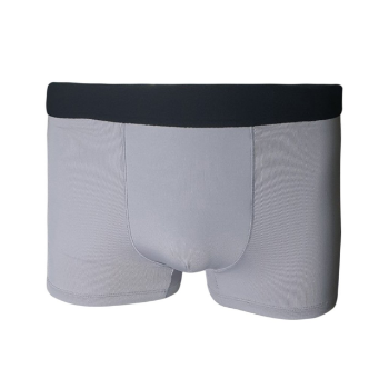 Briefs And Boxers Good Absorbency Cool Fabric Boxer Shorts Wholesale Price Men's Underwear Hot Selling Clothing Apparel 5