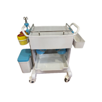 Medical Dispensing Cart Multifunction Hospital Furniture Factory Direct Accessories Equipment Multiple Accessories 6