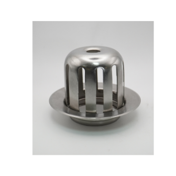 Garbage Barrier Ball Various Stainless Steel Stamping Hardware Casting Oem  High Level Of Perfection Manufacturing Plant Oem/Odm 4