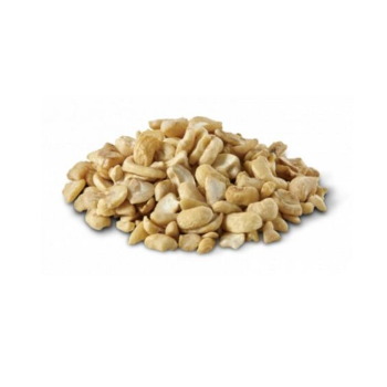 Cashew Kernels Making Candy Broken 100% Raw Crunchy Reasonable Price Customizable Packing Vietnamese 7