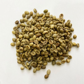 Customized Packaging Coffee Green Beans All Size Raw Good Scent Drinks Iso Brc Haccp Halal Vietnamese Manufacturer 2