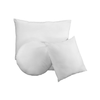 Hot Item White 3D Cotton Pillow Core Cotton And Polyester Air-Permeable Use For Hotel Pack In Box From Vietnam Chumy 2