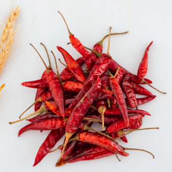 Bulk Price Spices Herbs Products Dried Chilli Organic & No Preservatives ISO Certification Viet Nam Manufacturer 6