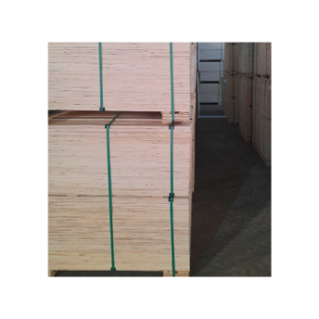 LVL Plywood Beam Top Sale Premium Building Workshop Farmhouse Furniture Custom Size Wood Pallet SCVN Plywood Manufacturer
