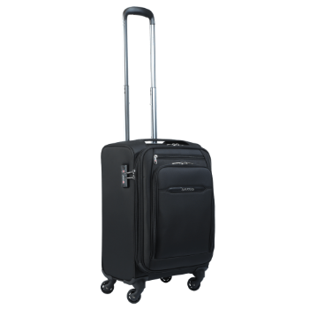 Suitcase Luggage High Quality Hygroscopic Travel Foldable Suitcase OEM Service Made In Vietnam Manufacturer 5