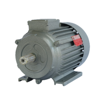 AC Electric Motor High Reliability Professional Manufacturing Aluminum Housing 3 Phases 4 Kw 38 X 22 X 24 THIEN LONG HP TL-DC40 6