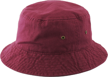 Hat With Wholesale Blank Cotton Wash Bucket Metal Eyelets Hat For Men Light Up Competitive Price From Viet Nam Manufacturer 11