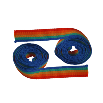 PP And Polyester Webbing Strapping Band Webbing Straps Backpack Straps Belt For Bags Ready To Export From Vietnam Manufacturer 5