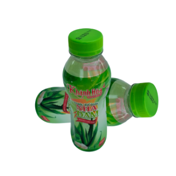 Best Quality Aloe Vera Bird Nest Juice Flavored Beverage Iso Packed In Box Vietnam Factory