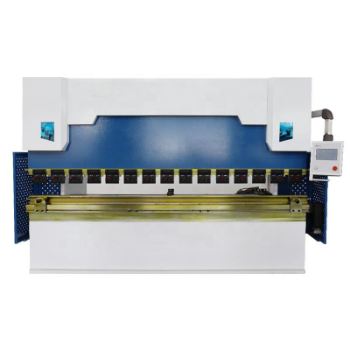 CNC Press Brake Machine Good Quality High Accuracy Construction Works CE Certificate Kewosen Brand China Manufacturer 1