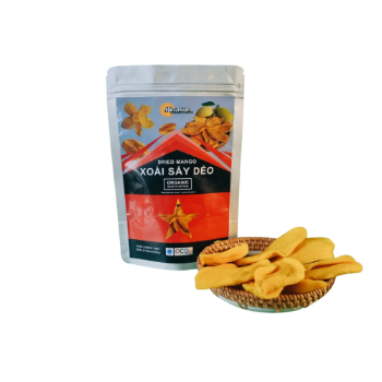 Dried mango Cheap Price Low MOQ High Quality Brand Wholesaler From Vietnam Sliced Fresh Sweet Natural Nutrition 3