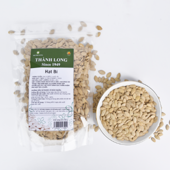 HACCP OPP Bag OEM Pumpkin Seeds Snack Roasted Peas High Quality Thanh Long Confect Flavor 100% Natural From Vietnam Manufacturer  5