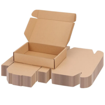 Cheap Pizza Box Custom Printed Carton Boxes Wholesale Paper Food Box High Quality Paperboard Rigid OEM ODM Made In Vietnam