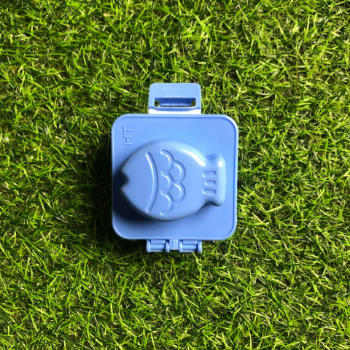 plastic fish bento box wholesale in vietnam 2