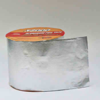 China Cheap Price Leak Materials Waterproofing Qingdao From Manufacturer Tape For Leaking Adhesive Aluminum Foil Butyl Waterproof Tape Tape Roof Cracks Pipes Waterproof Efficiency Super 7