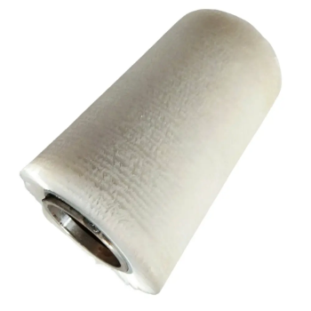 Cheap Price Mini Nylon Fiber Roller Brush Industrial Cleaning Nylon Wire Cylinder Spiral Brush Roller ODM OEM Made In Vietnam