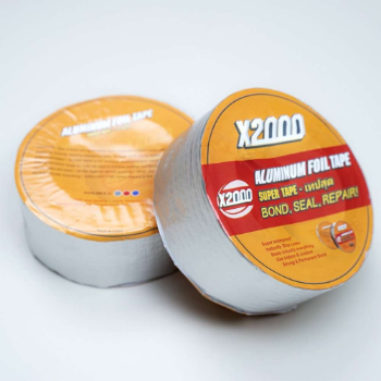 Aluminum Foil China Cheap Price Leak Materials Waterproofing Qingdao From Manufacturer Tape For Leaking Adhesive Butyl Waterproof Tape Tape Roof Cracks Pipes Waterproof Efficiency Super 1