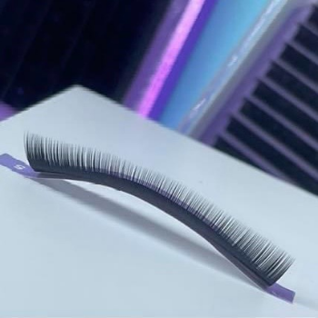 Eyelash extension Unique Design Private Label Classic Lash Premium Quality Classic Volume Eyelash Extension Easy To Create Fan Fast Supper Black Ultra Soft Hair Glue Absorb Well In Vietnam Factory 3