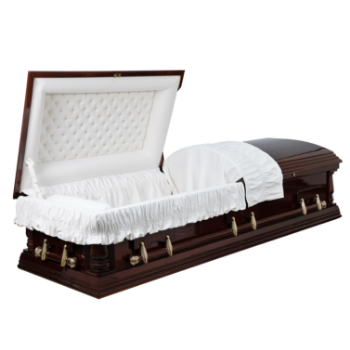 Coffins And Caskets Wood Casket Coffin Manufacturing Plant Funeral Supplies Fast Delivery Customized Service Made In Vietnam 1