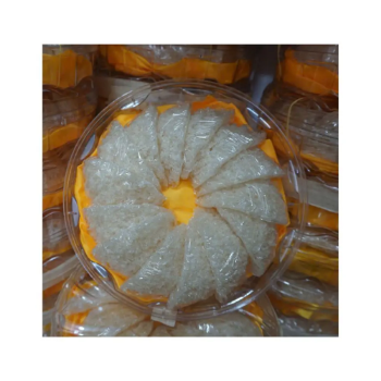 Collagen And Almond Shredded Bird's Nest Drink Wholesale Nests Edible Nest Packaging Seven White From Vietnam Manufacture