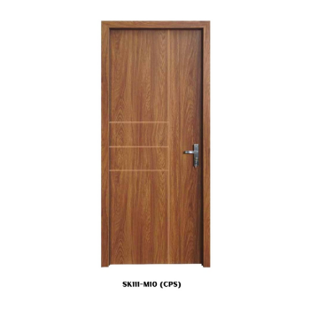 Competitive Price Composite Wooden Door Fast Delivery Professional Waterproof Customized Packaging From Vietnam Manufacturer 2