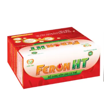 Competitive Price Feron HT High Quality Wholesale Healthcare Supplement Herbal OEM ODM Packed In Carton Box Made In Vietnam Manufacturer 2