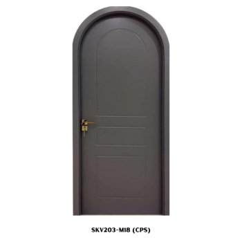 Composite Door For Wholesale Vietnam Manufacturer Factory Price Customization Professional Sound Insulation Customized Packaging 6