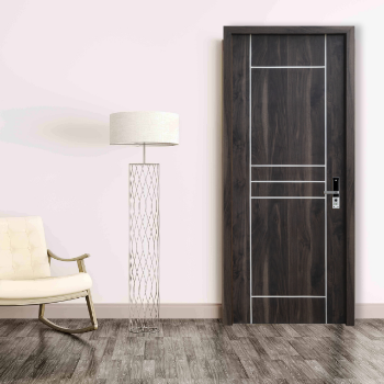 Composite Wooden Door Competitive Price Customized Color Thermal Insulation Customized Packaging From Vietnam Manufacturer 4