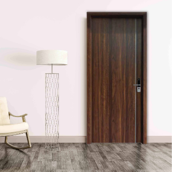 Composite Wooden Door Good Price Fast Delivery Modern Design Custom Logo Packed In Carton Box Made In Vietnam Manufacturer 3