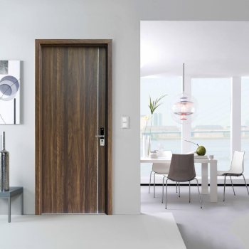 Composite Wooden Door Good Price Fast Delivery Modern Design Custom Logo Packed In Carton Box Made In Vietnam Manufacturer 5