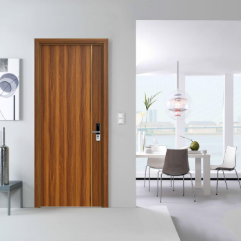 Composite Wooden Door Good Price Fast Delivery Modern Design Custom Logo Packed In Carton Box Made In Vietnam Manufacturer 6