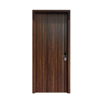 Composite Wooden Door Good Price Fast Delivery Modern Design Custom Logo Packed In Carton Box Made In Vietnam Manufacturer 1